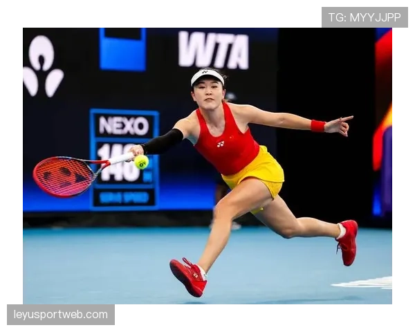 通讯：中国网球巡回赛2026赛季启动，赛事体系全面升级