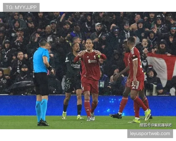 利物浦3.6亿欧元新援集体伤病潮，埃基蒂克跟腱重伤将错过世界杯